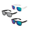 Malibu Mirror Lens Sunglasses Colour Range